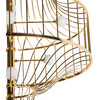 Подвесной светильник Bird Cage Pendant (WD-1100) - фото 3