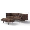 Дизайнерский диван Milano Sofa - фото 4
