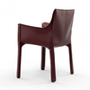 Дизайнерский обеденный стул Colter Arm Chair - фото 2