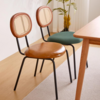 Mossi Chair - фото 2