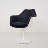Дизайнерское кресло Tulip Armchair - фото 4
