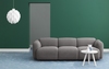 Дизайнерский диван Swell 3-seater Sofa - фото 6