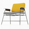 Дизайнерское кресло Bauhaus - фото 2