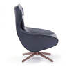 Дизайнерское кресло Piper Lounge Chair - фото 1