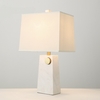 Дизайнерский настольный светильник Williams Lamp - фото 1