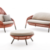 Ahnda Armchair - фото 3