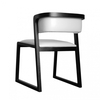 Дизайнерский обеденный стул Nels Chair - фото 1