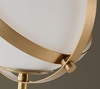 Дизайнерский настольный светильник Orion Globe Light S - фото 3