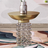 Дизайнерский журнальный стол Bubble Side Table - фото 6