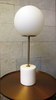 Дизайнерский настольный светильник Flossi Table Lamp - фото 1