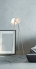 Дизайнерский напольный светильник Cassy Floor lamp 01.01 - фото 3