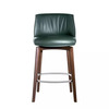 Дизайнерский барный стул Odimu - фото 1