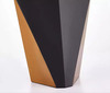 Дизайнерский настольный светильник Donghia Origami Fuse Table Lamp - фото 2