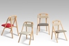 Chair Wooddi 1041 - фото 1