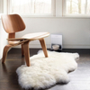 Интерьерный стул Vitra LCW - фото 1