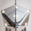 Дизайнерский подвесной светильник Maxhedron Pendant Lamp II - фото 3
