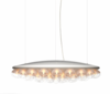 Дизайнерская люстра Prop Light Round Single - фото 4