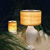Дизайнерский настольный светильник Dune Table Lamp - фото 4