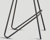 Барный стул WD-570 bar stool - фото 1