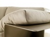 Дизайнерский диван Cassiopea 2-seater Sofa - фото 1