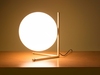 Дизайнерский настольный светильник Flos Ic T2 Table Lamp - фото 2