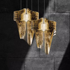 Дизайнерский подвесной светильник Slamp Aria - фото 8