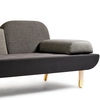 Дизайнерский диван Toward sofa - фото 1