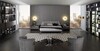 Дизайнерская кровать Nice Bed - фото 3