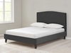 Дизайнерская кровать Milana Bed - фото 12