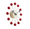 Дизайнерские часы Berry Clock - фото 1