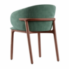 Дизайнерский обеденный стул Mela Chair - фото 2