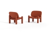 Дизайнерское кресло Driade Armchair - фото 1