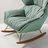 Дизайнерское кресло Madking - фото 2
