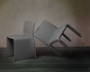 Дизайнерский стул Larri Chair - фото 4