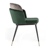 Дизайнерский стул Salma Chair - фото 3