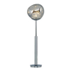 Дизайнерский торшер Melt Floor Lamp - фото 6