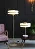 Дизайнерский напольный светильник Masina Floor Lamp - фото 2