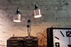 Дизайнерский настольный светильник Riddle Table Lamp - фото 10