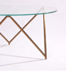 Magus Coffee Table - фото 1