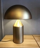 Дизайнерский настольный светильник Mushroom - фото 2