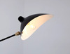 Дизайнерский настенный светильник One Arm - фото 1