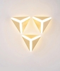 Дизайнерский настенный светильник Troika Wall Lamp - фото 1