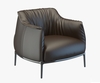 Дизайнерское кресло Archibald Armchair - фото 3