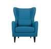 Дизайнерское кресло Greta armchair - фото 1