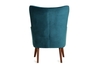 Дизайнерское кресло Greta armchair - фото 14