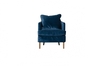 Дизайнерское кресло Julia armchair - фото 12