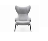 Дизайнерское кресло Hedgehog Armchair - фото 1