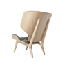 Дизайнерское кресло Whale Chair - фото 4