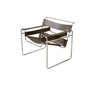 Дизайнерское кресло Wassily Chair - фото 1