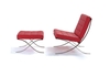 Дизайнерское кресло Granada Chair - фото 8